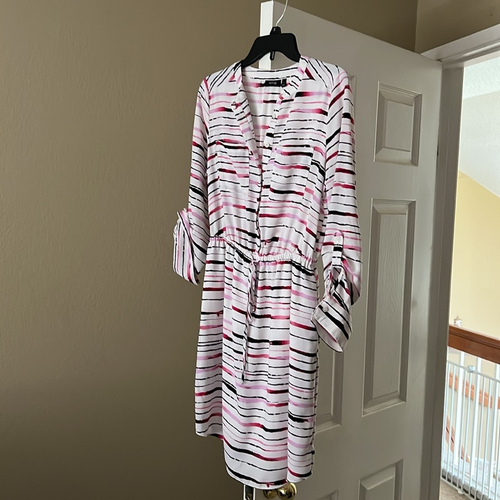 APT. 9 dress